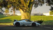 2010 Gemballa MIG-U1