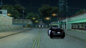 SASD San Andreas Sheriff Deparment police pack [EML]