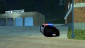 SASD San Andreas Sheriff Deparment police pack [EML]