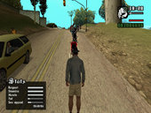 Bike Throw Mod V1.0