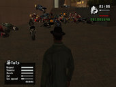 Bike Throw Mod V1.0