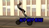 Hip-Hop The Bike