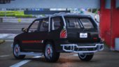 GMC Envoy '02 [addon|extra]