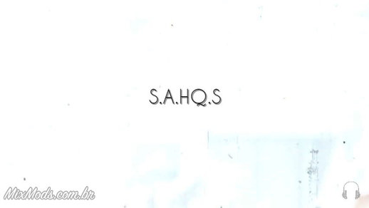 S.A.HQ.S Sounds ported to Android