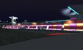 Los Santos Southbeach Stadium