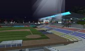 Los Santos Southbeach Stadium