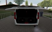 Fiat Doblo 2017