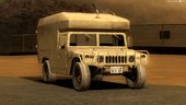 HUMVEE 1994 [IVF\VehFuncs\SAMP]