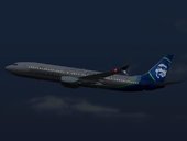 Boeing 737-900 (Remake)