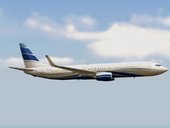 Boeing 737-900 (Remake)