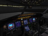 Boeing 737-900 (Remake)