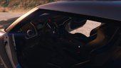 Italdesign Nissan GT-R50 2020 [Add-On / Replace] 