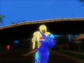 Pepsiman The Running Hero