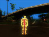 Pepsiman The Running Hero