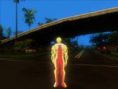 Pepsiman The Running Hero