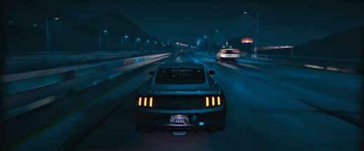 White LED Streetlights 2.0 (LEGACY ONLY)