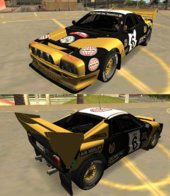 GTA IV Lampadati Mesos Rallye [VEHFUNCS|IVF|LIVERIES|EXTRAS]