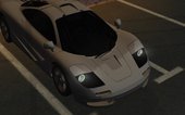 '95 McLaren F1 [SA Style]