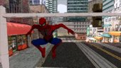 Spider-Man Wos All New All Different