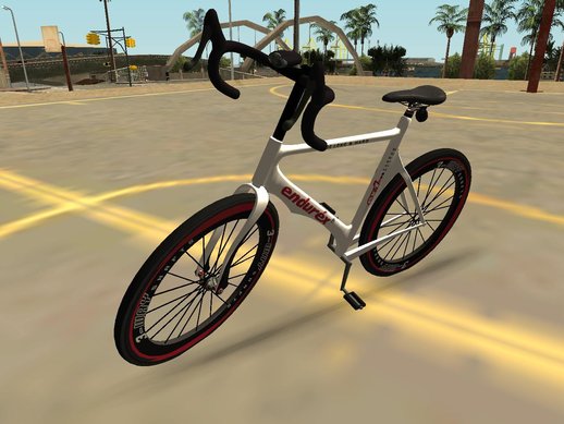 GTA V Race Bikes [VEHFUNCS|LIVERIES|EXTRAS]