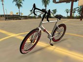 GTA V Race Bikes [VEHFUNCS|LIVERIES|EXTRAS]