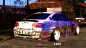 BMW M3 Liberty Walk for Mobile