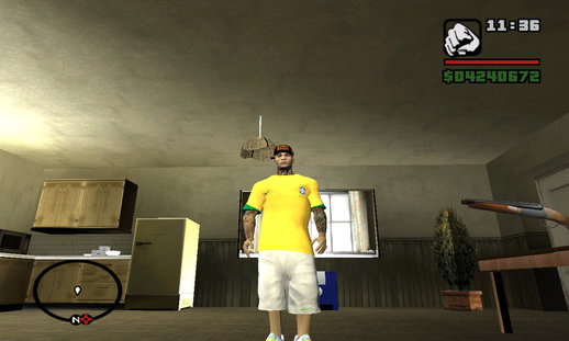 Brasileiro