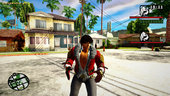 Miguel Default Outfit Tekken 7