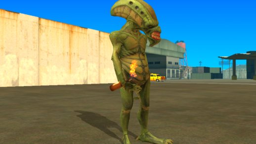 Molotov of GTA 5 HD for Android