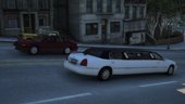 2003-2010 Lincoln Town Car Limousine (beta) [Replace]