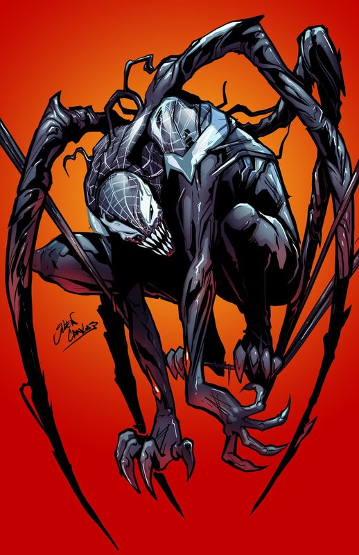 Superior Venom