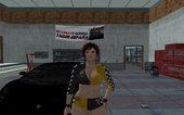 DOA5LR Mila Ultimate Sexy Racer