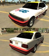 GTA IV Übermacht Seraph [VEHFUNCS|IVF|LIVERIES]