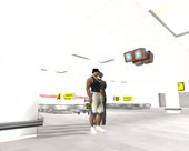 The Airport From The Inside Mod