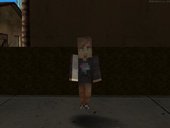 Minecraft Skin Pack V4