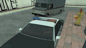 Buy Food Through The Car