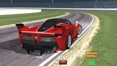 Ferrari FXX K 2015 for mobile