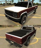 GTA IV Declasse Yosemite 1500xl [VEHFUNCS|IVF|PJ|EXTRAS]