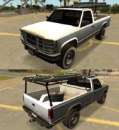 GTA IV Declasse Yosemite 1500xl [VEHFUNCS|IVF|PJ|EXTRAS]