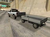 GTA IV Declasse Yosemite 1500xl [VEHFUNCS|IVF|PJ|EXTRAS]