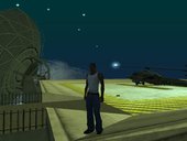UFO Research Camp At Mount Chiliad II