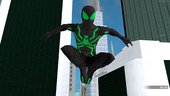 Spider-Man PS4 42 Suits Pack v3