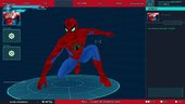 Spider-Man PS4 42 Suits Pack v3