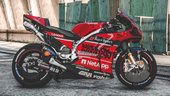 2020 Ducati desmosedici GP20 [ Add-On | Template ] 