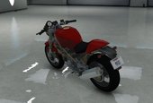 Ducati Monster 900 | Add-on | Tuning