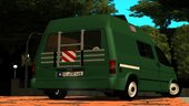 Ford Transit Mk3 Westfalia