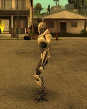 General Grievous