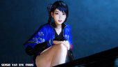 Okatsu - Nioh 