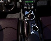 2016 Nissan 370Z Nismo [Add-On | LODs] 