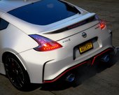 2016 Nissan 370Z Nismo [Add-On | LODs] 